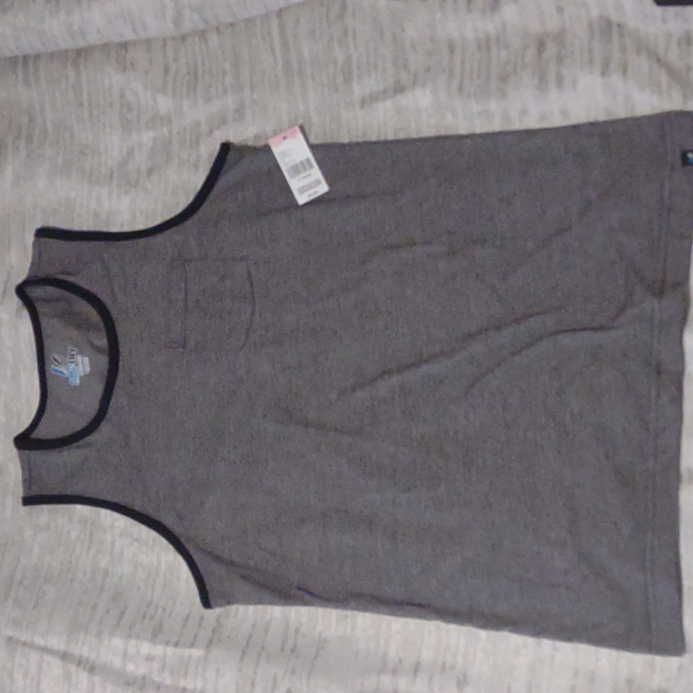 🟡 NWT Amplify | Tank Top